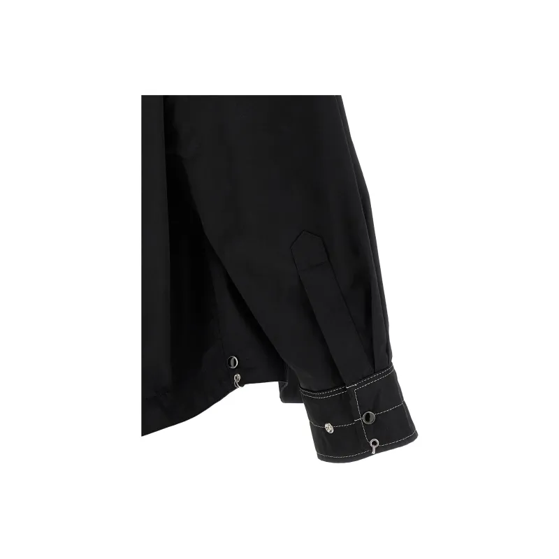 Lemaire Embellished Blouse-2