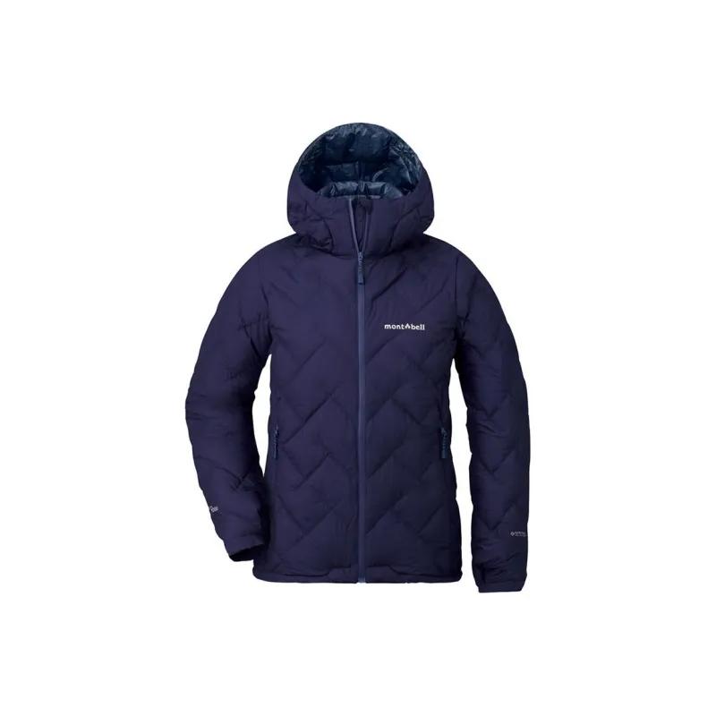 MONTBELL Down Jackets Women's-1