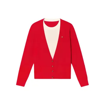 PSALTER New Year Knitwear Women's