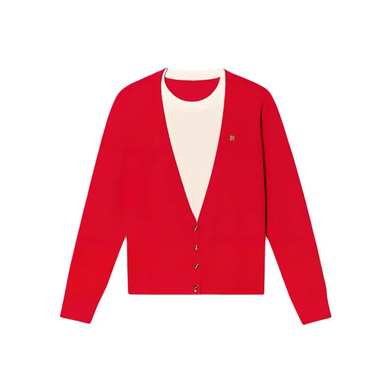 PSALTER New Year Knitwear Women's-0