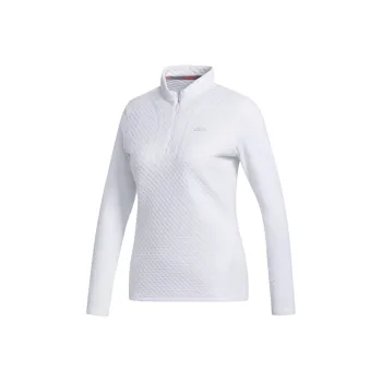 Adidas Golf Polo Shirt Women's White