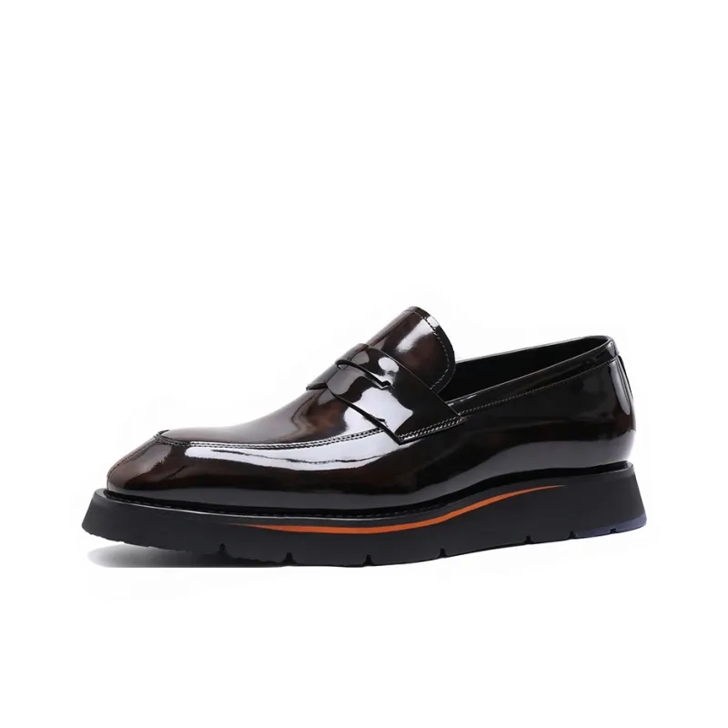Bansley Loafers Men-7