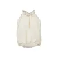 A43 Cream White