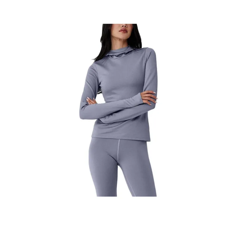 Alo Yoga Sweatshirts Women's-6