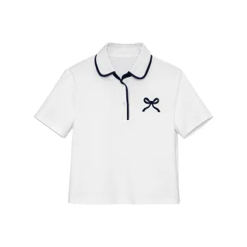 Fstudio Polo Shirts Women's