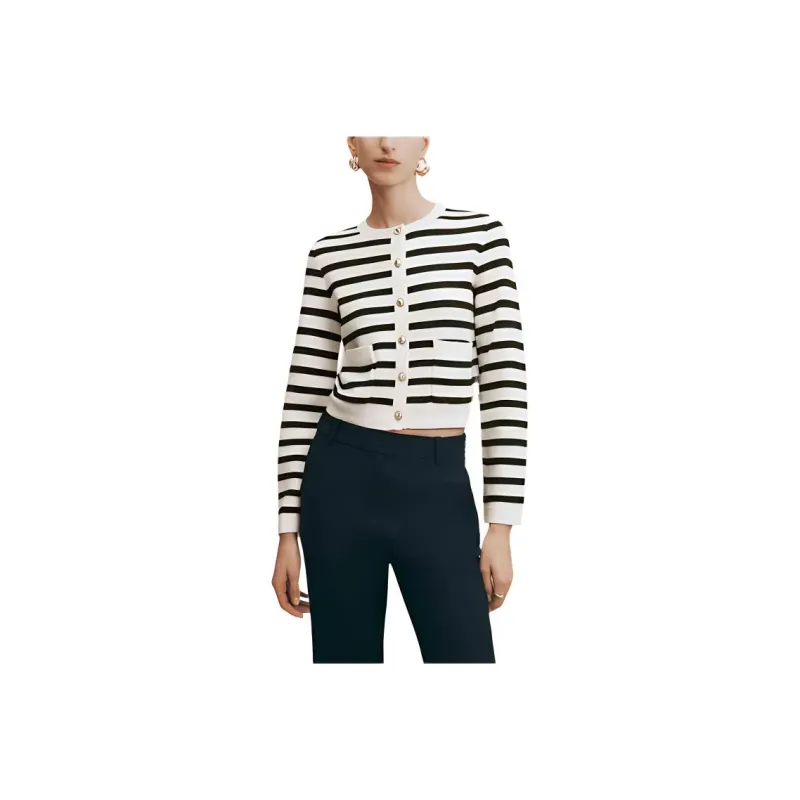 URBAN REVIVO Knitwear Women's-3