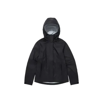 THE NORTH FACE W'S VENTURE 2 Jackets & Coats Women's Black