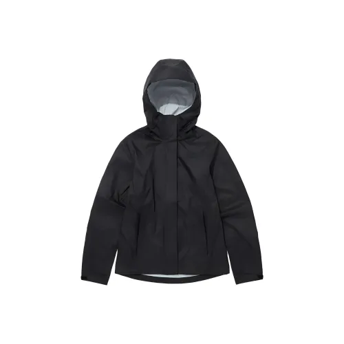 THE NORTH FACE W'S VENTURE 2 Jackets & Coats Women's Black