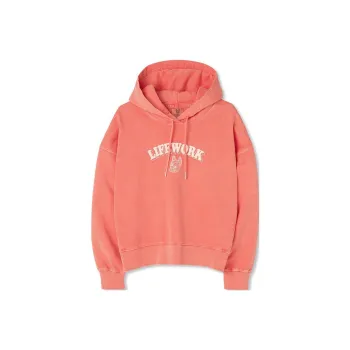 LIFEWORK HIDEAWAY SS24 Sweatshirt Women's