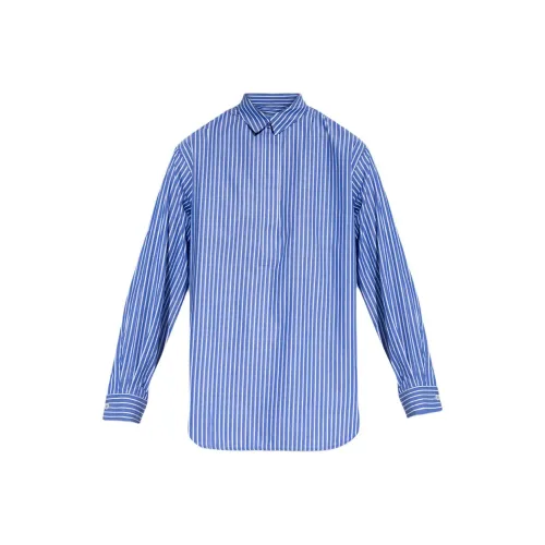 Samsonite Shirts Women's Blue