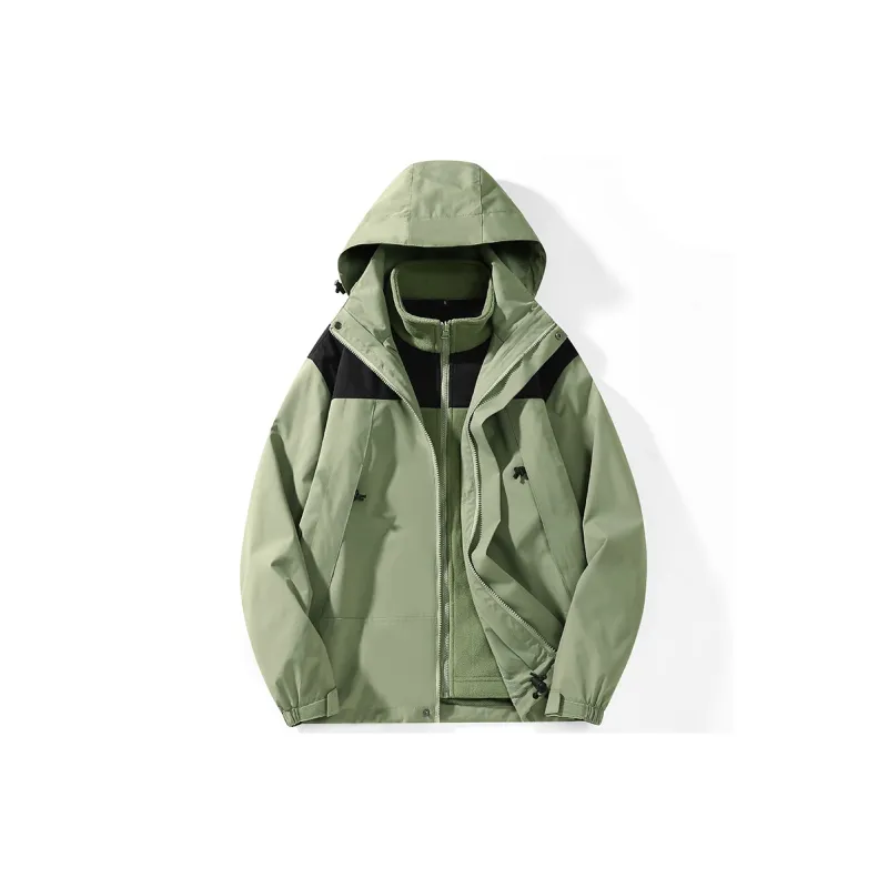 WJBS Jackets Women's-9