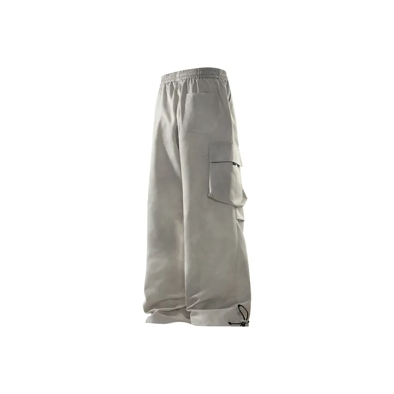 RAINCOME Casual Pants Unisex-1