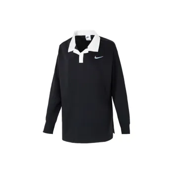 Nike Dragon New Year's Collection Sweatshirt Women's Black