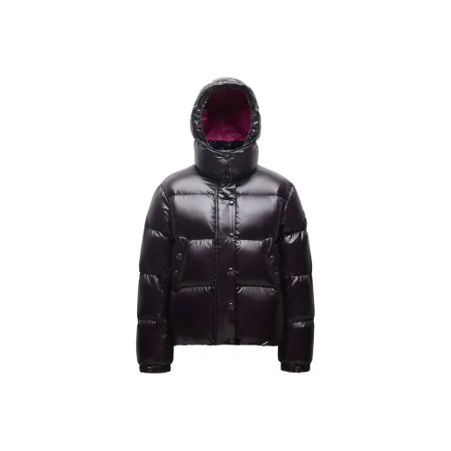 LINCchic 여성 다운 재킷