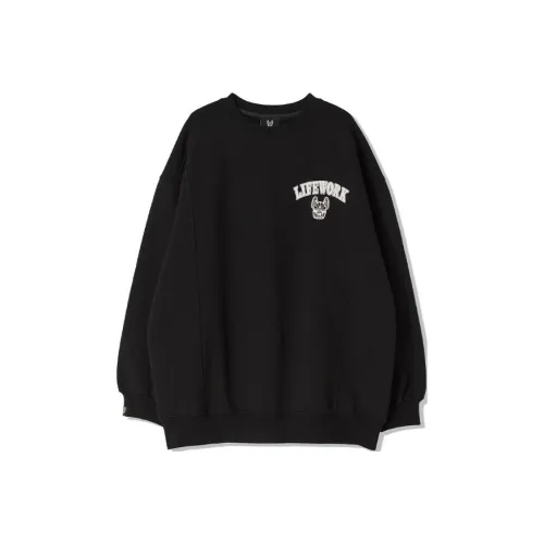 LIFEWORK HIDEAWAY Sweatshirts Women's