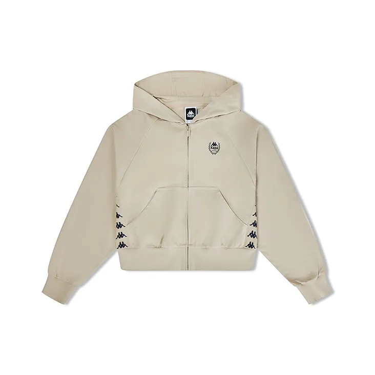Kappa Sweatshirts Women's-3