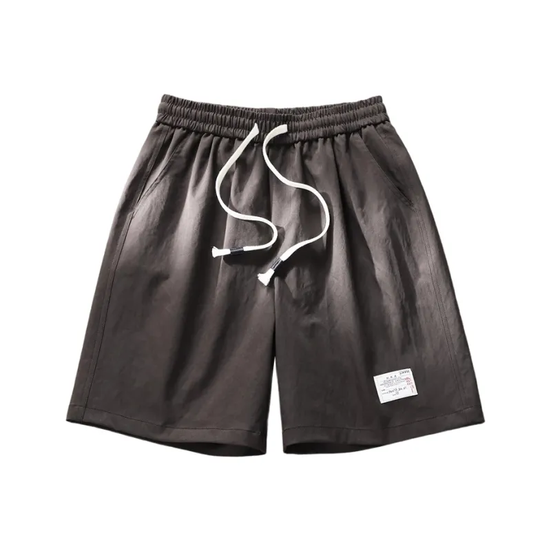 FASTFISH Casual Shorts Unisex-7