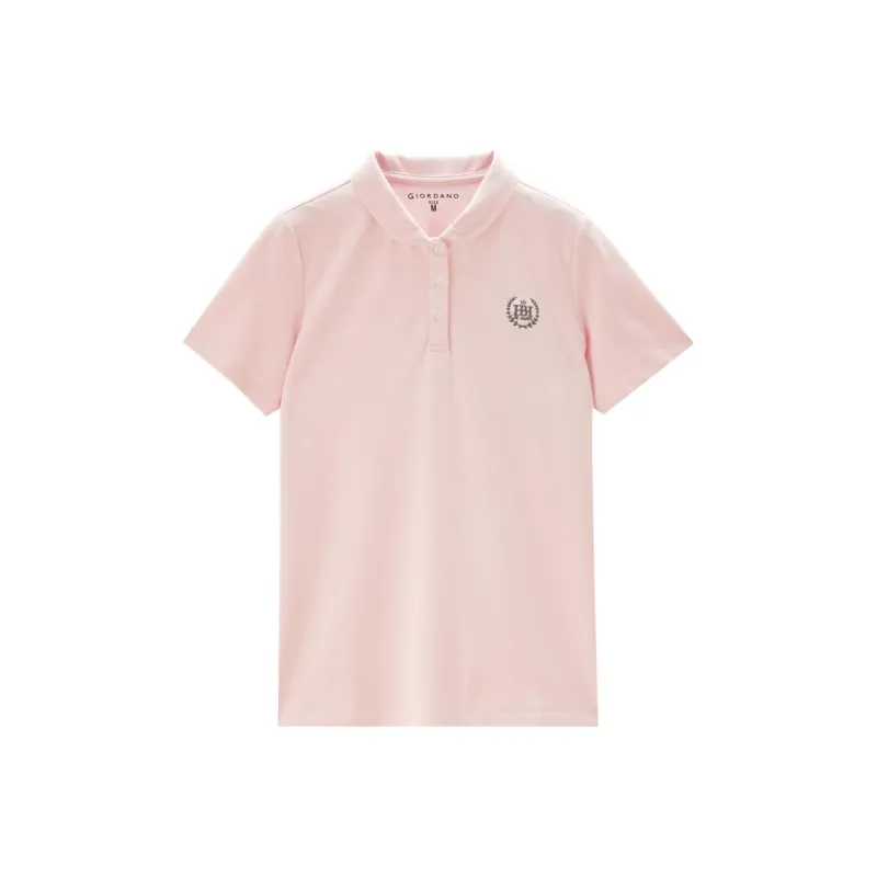 UNIQLO Polo Shirts Women's-6