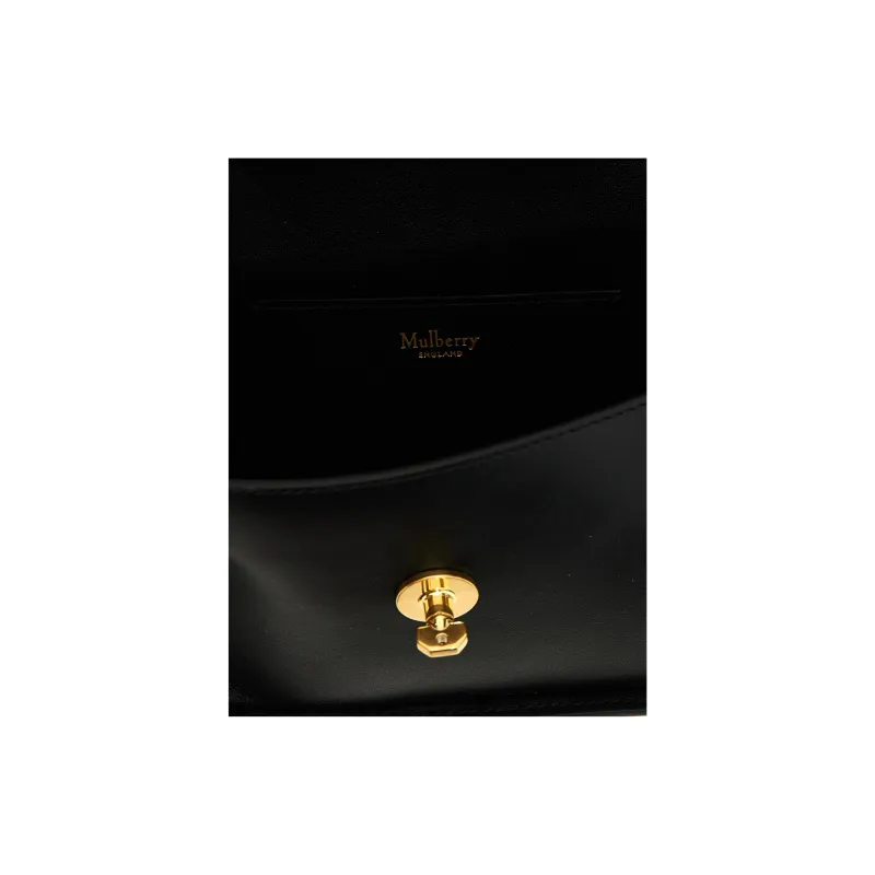 Mulberry Lana Foldover Small Shoulder Bag-3