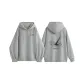 Light Heather Gray[Thickened and Fleece-Lined]