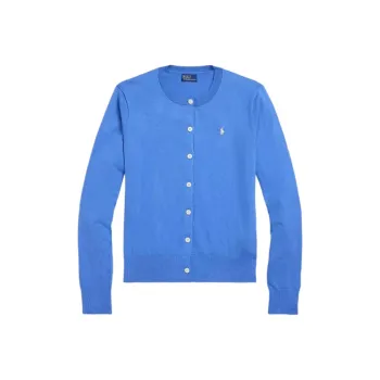Polo Ralph Lauren Polo Pony Cardigan