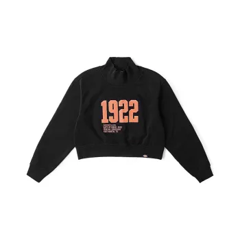 Dickies Sweatshirt Women's Black