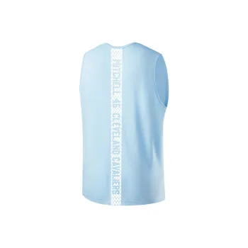 NBA Cleveland Cavaliers Tank Top Unisex Light Blue