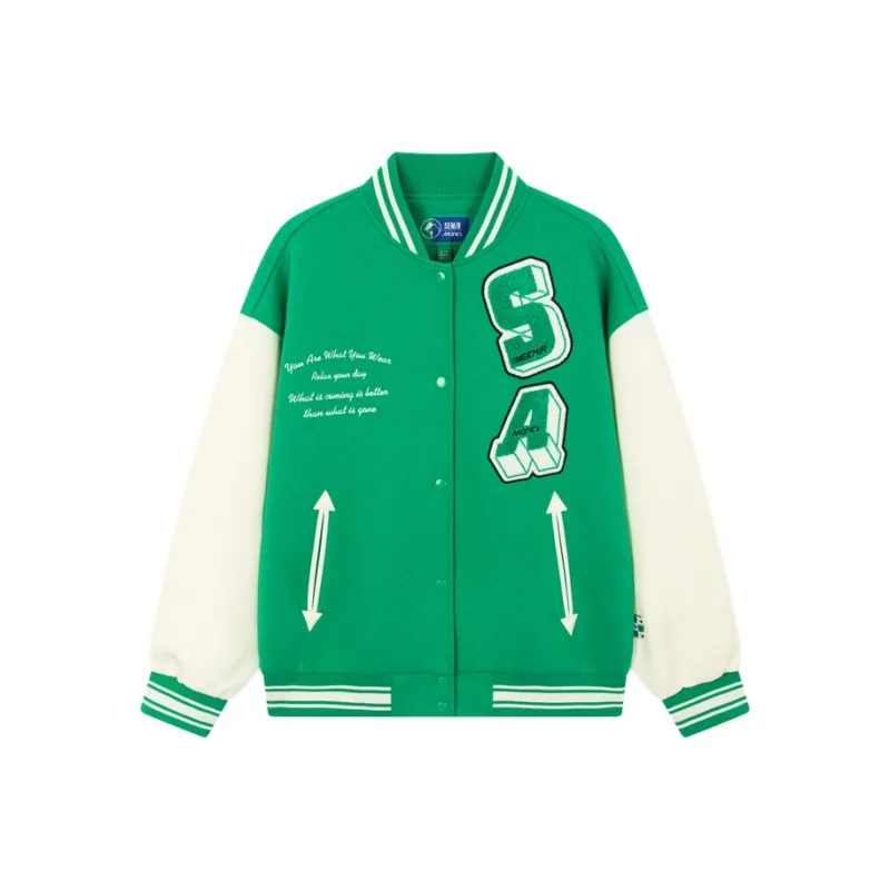 SEM/R Jackets Women's-2