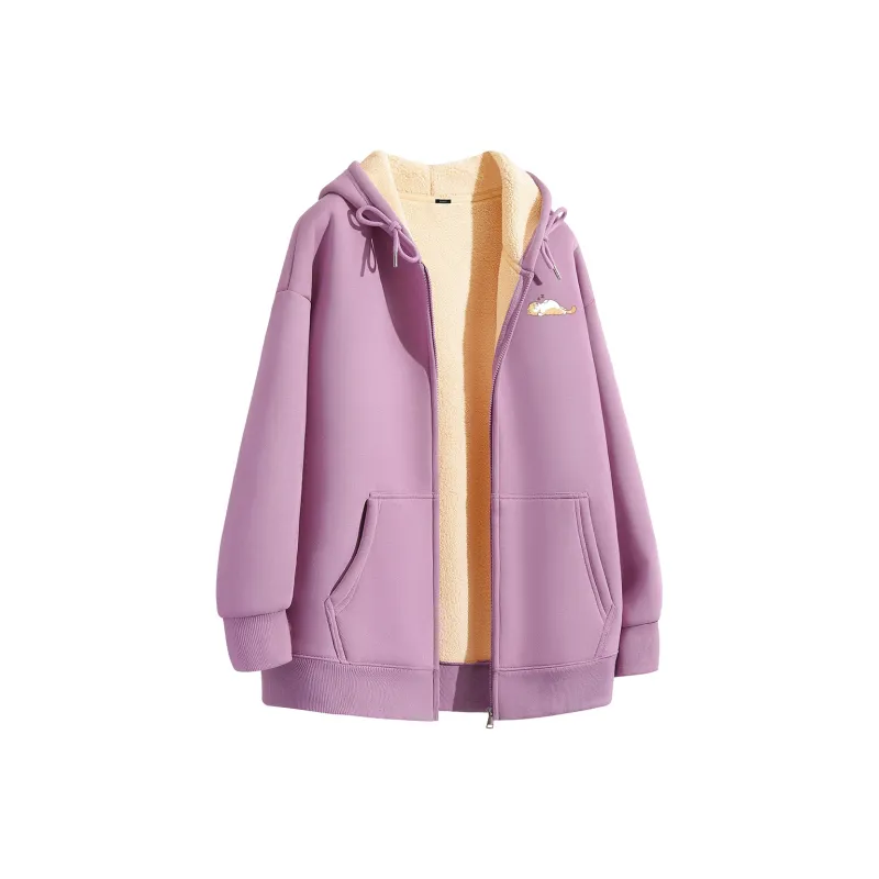 MINISO Sweatshirts Women's-13
