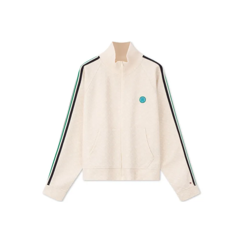 Tommy Hilfiger Zip up Sweatshirt-0
