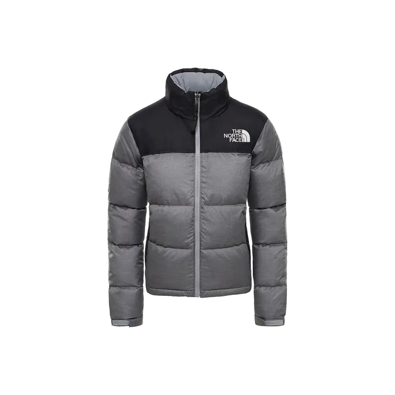 THE NORTH FACE 1996 Collection Down Jackets Women's Medium Gray-0