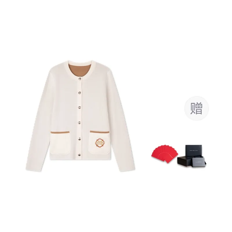 Tommy Hilfiger New Year Knitwear Women's-9