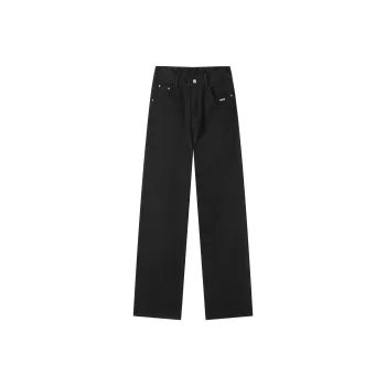 SAME FLOW Casual Pants Unisex