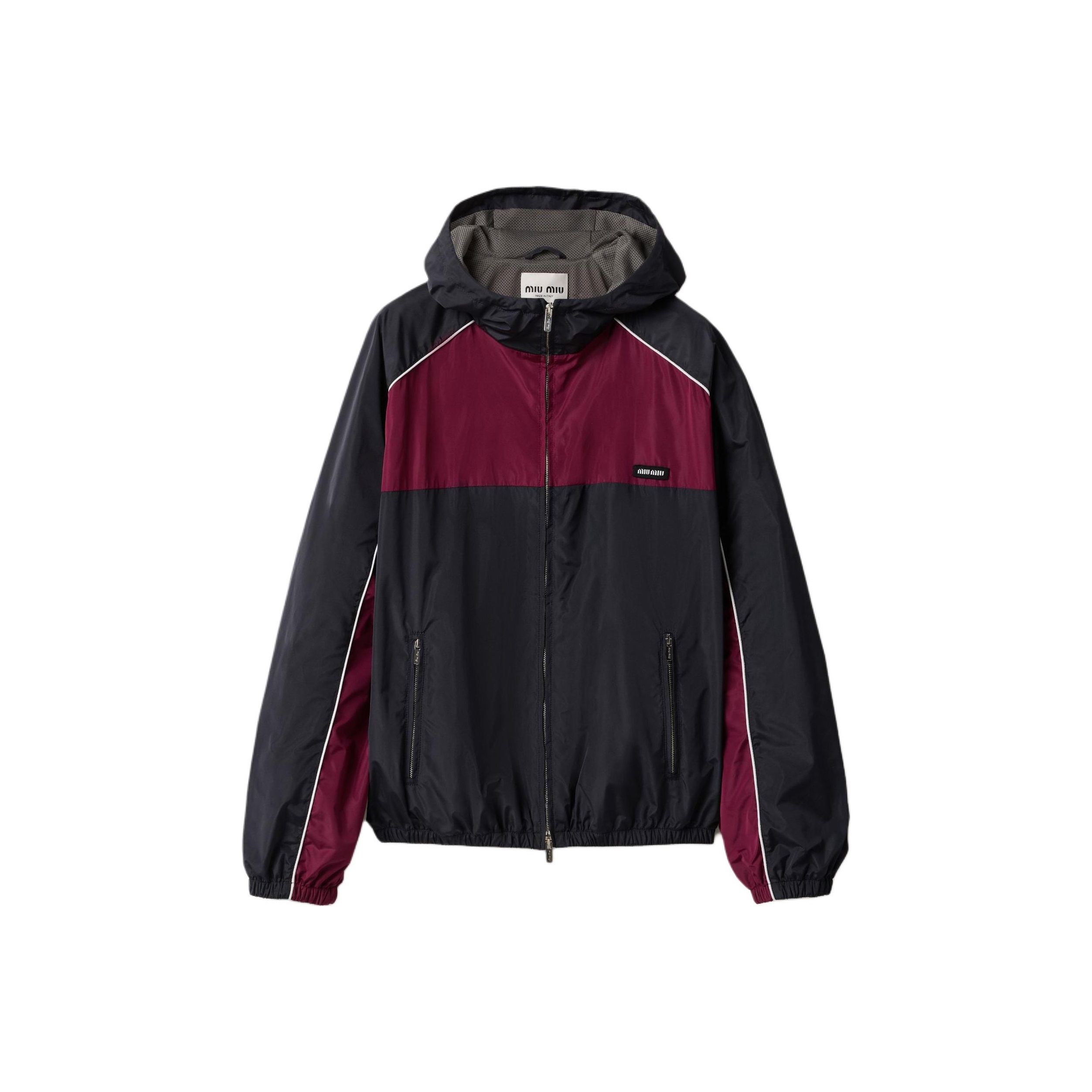 Miu Miu Blue Jackets Coats on Sale & Authentic - POIZON Miu Miu Blue Jackets Coats on Sale & Authentic - POIZON