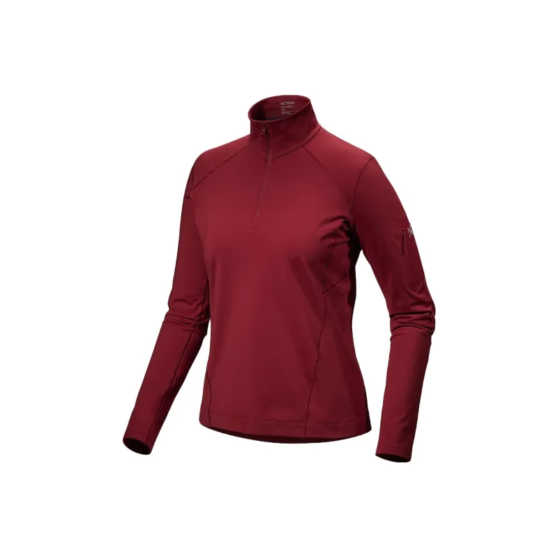 Arc'teryx Rho Top-11