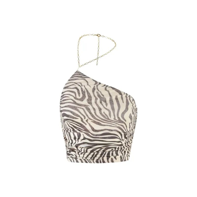 Tiger Mist LYRA TOP Camisole Women's Multicolor-0