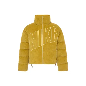 Nike Down Jackets Women's Bronze