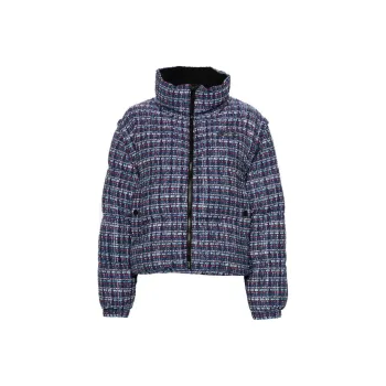 KARL LAGERFELD / Karl Lagerfeld Jeans Transformer Jacket