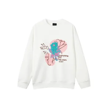 FAIRWHALE Sweatshirts Women's