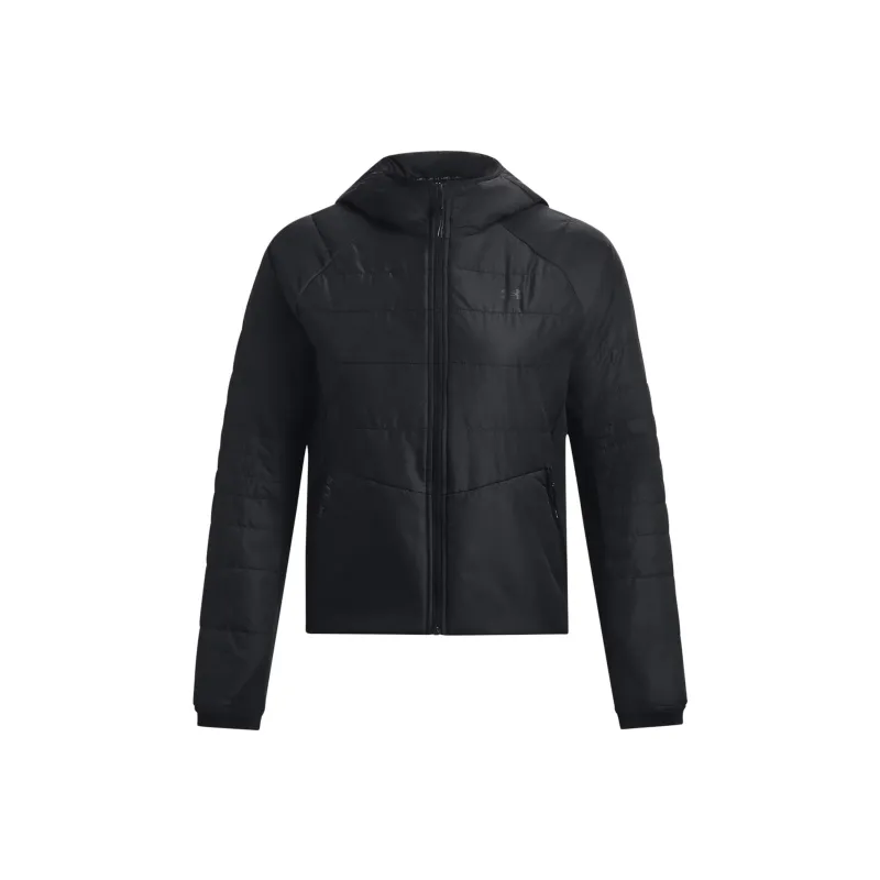 Under Armour Storm Session Jackets Women's Black-0