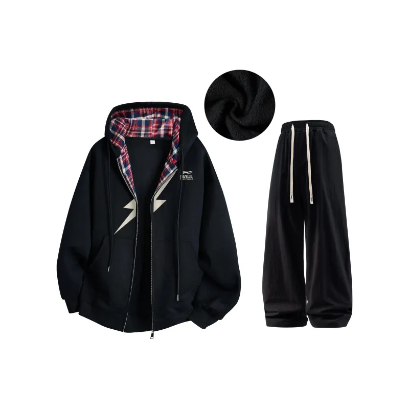 PAUL COSTELLOE Casual Sportswear Unisex-6