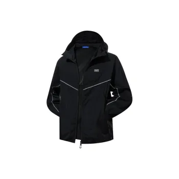 FAIRWHALE Sun Protection Clothing Unisex