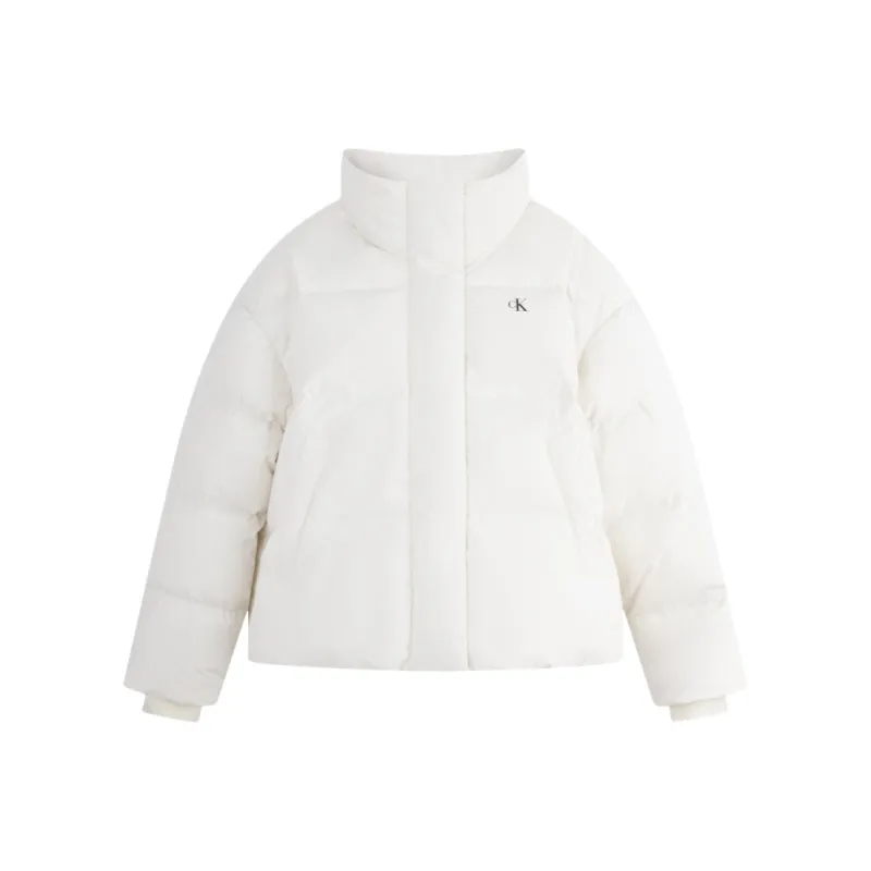 CALVIN KLEIN Down Jacket Women's-13