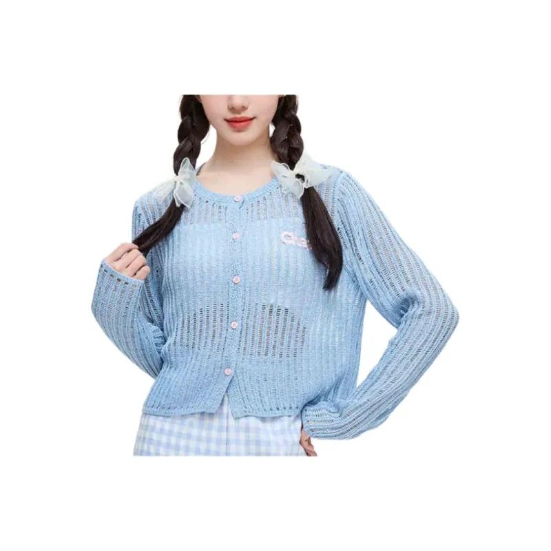 Three Blessings Knitwear Women's-2