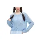 Pink Blue