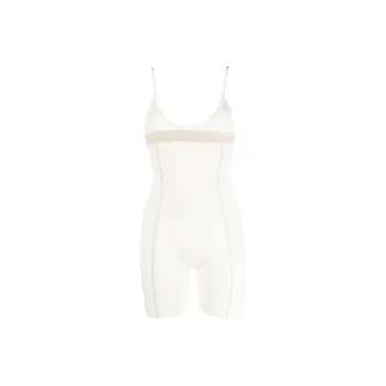 Jacquemus Jumpsuit Women's White