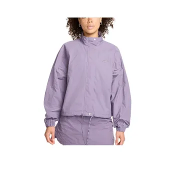 Nike Repel UV Running Jacket Jackets Coats Women's Daybreak Purple