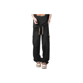 FOMOCE Jeans Unisex