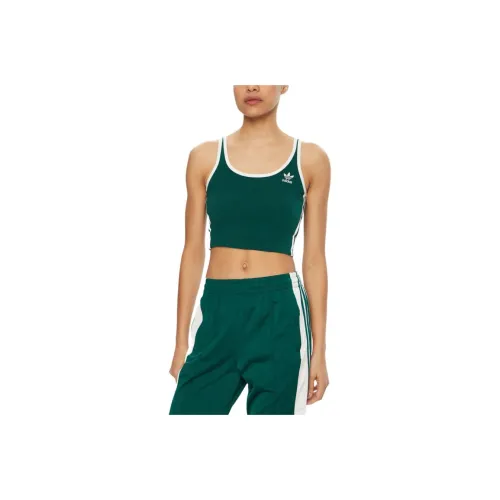 Adidas Originals Camisole Women's Green