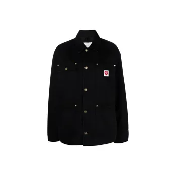 Carhartt WIP Jackets Women's Black